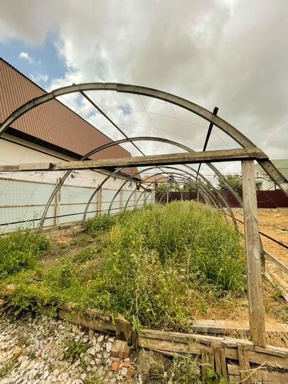 Дом 292,9 м² на участке 7 сот.