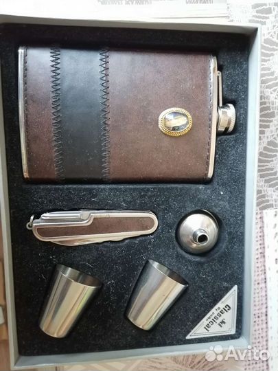 Подарочный набор