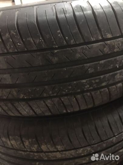 Kapsen ComfortMax 4S A4 195/65 R15 D