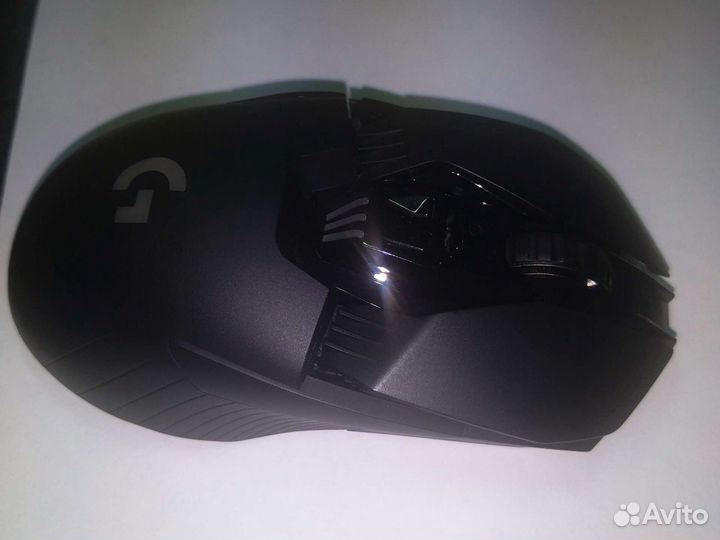 Игровая мышь Logitech g903 lightspeed