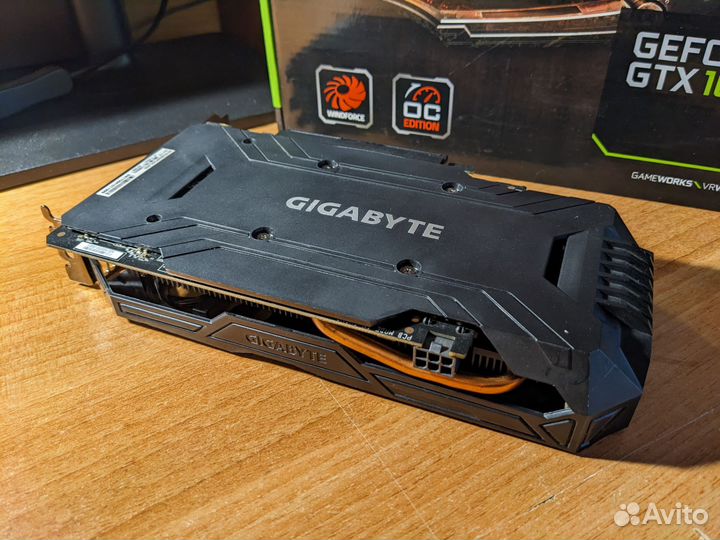 Nvidia geforce gtx 1060 3gb