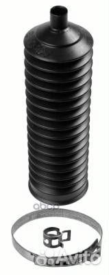 Пыльник рулевой рейки 3022701 lemforder