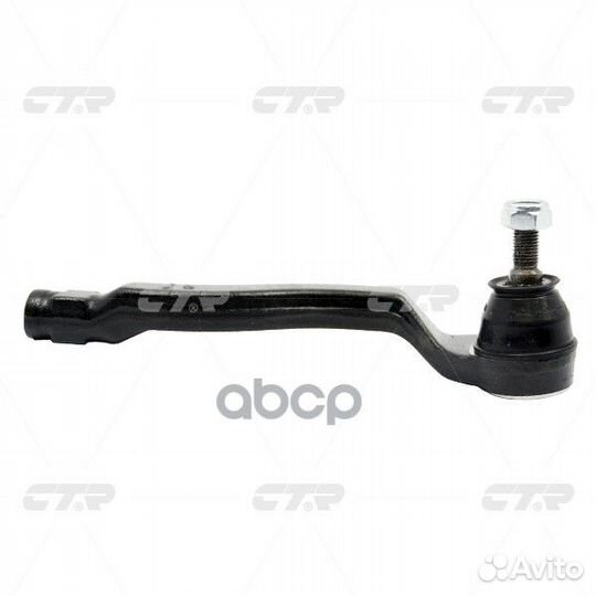 Наконечник рулевой тяги R (старый арт. cere-4R)