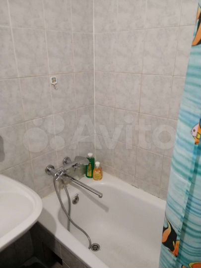 Комната 20 м² в 2-к., 3/7 эт.