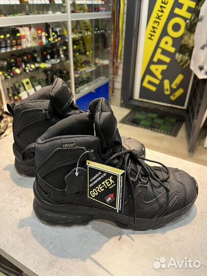 Ботинки трекинговые Salomon