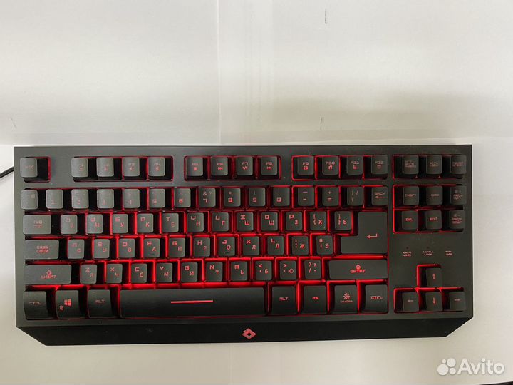 Клавиатура