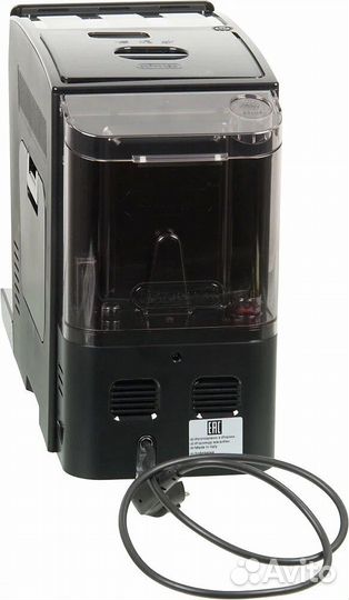 Кофемашина DeLonghi autentica etam 29.510. B