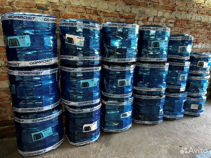 Гусеница снегохода Ski-Doo GSX C45 120