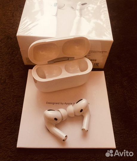 Airpods pro