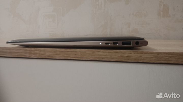 Ультрабук asus zenbook ux31a