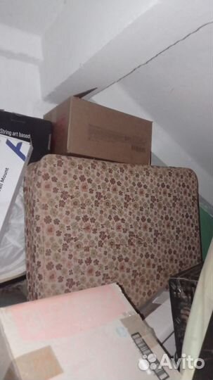 Кровать бесплатно