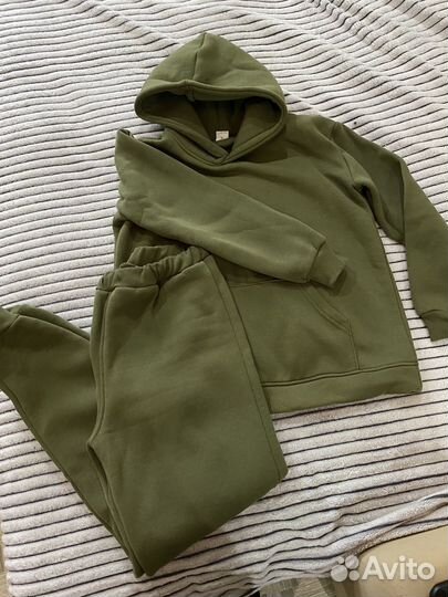 Спортивный костюм