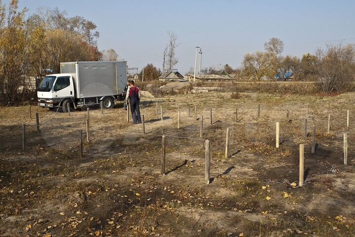 Участок 15 сот. (ИЖС)