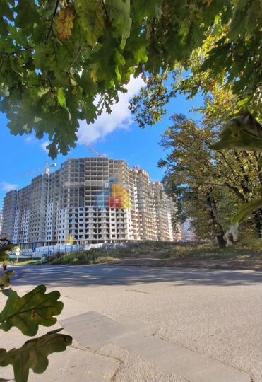 3-к. квартира, 75,7 м², 8/17 эт.