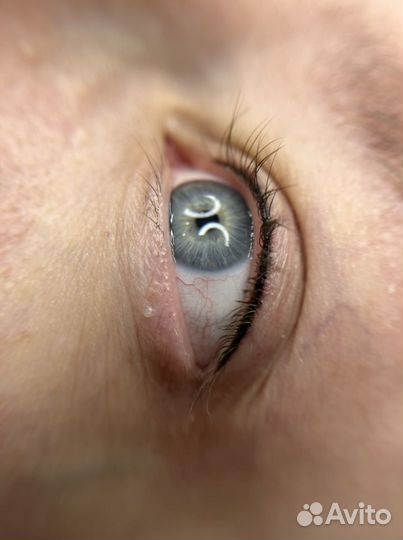 Татуаж (Перманентный макияж)