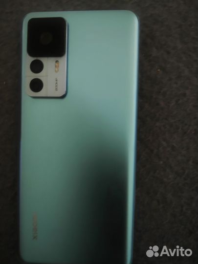 Xiaomi 12T Pro, 8/128 ГБ