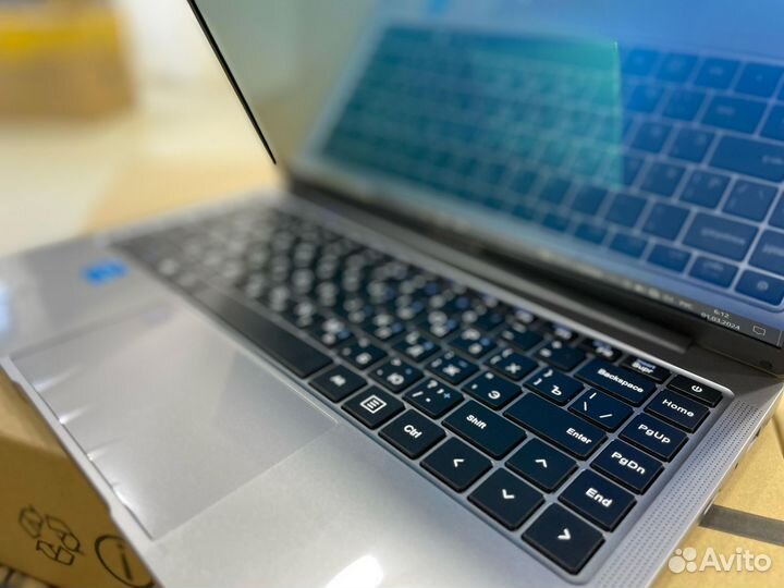 Ноутбук SMART X 12/512 gb