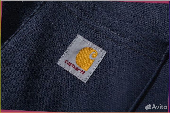 Кофта Carhartt (S - XXL)