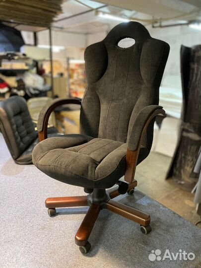 Кресло компьютерное