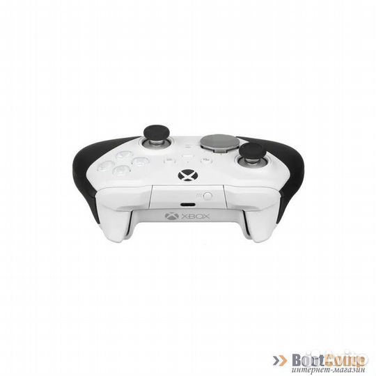 Геймпад Microsoft Xbox Elite Wireless Controller Series 2 Core White