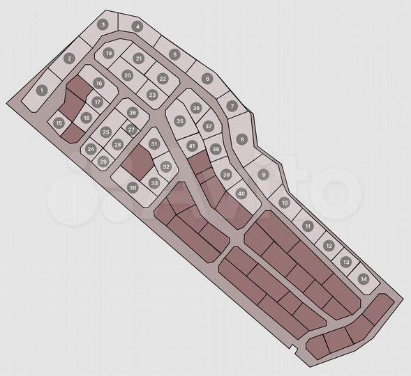 Участок 9,6 сот. (ИЖС)