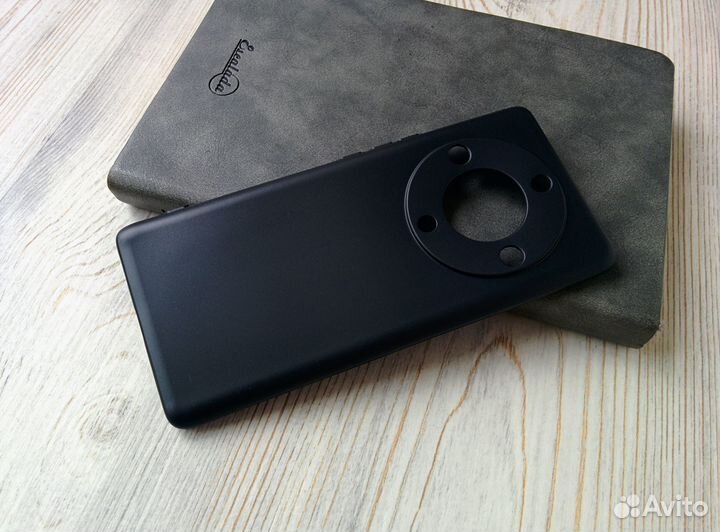 На Honor X9a чехлы