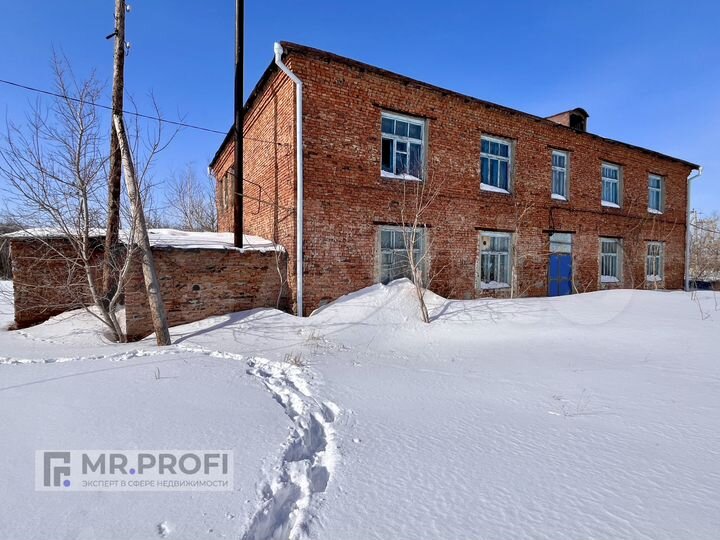 Здание, 407 м²