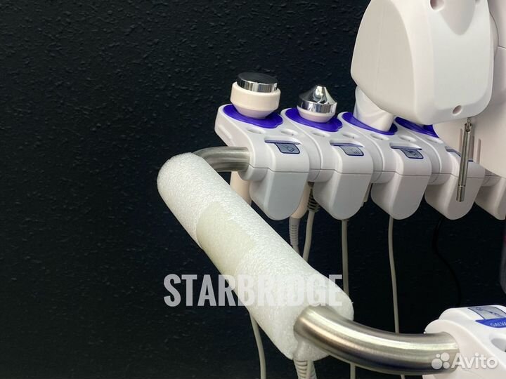 Косметологический комбайн 8 в 1