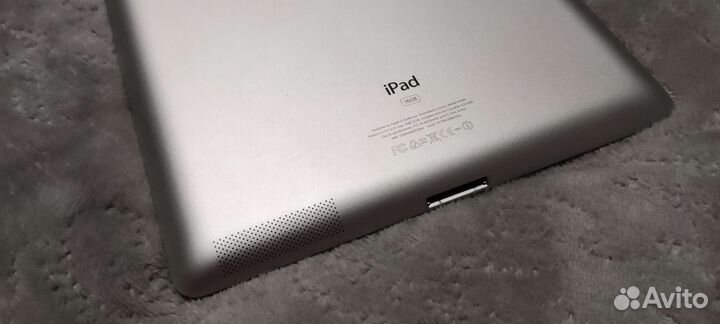iPad 3 16 gb