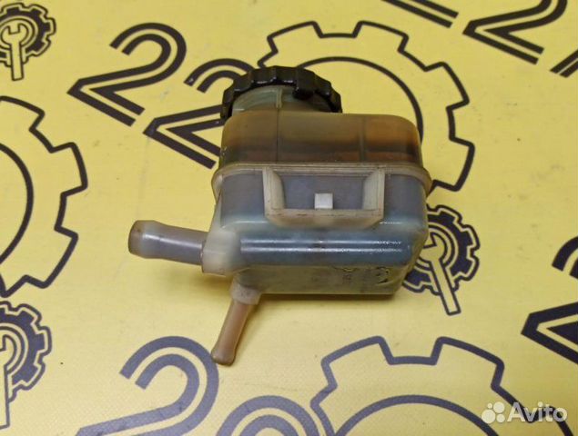 Бачок гидроусилителя руля Toyota Premio ZZT245