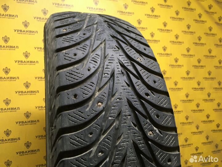 Yokohama Ice Guard IG35 235/60 R18 107T
