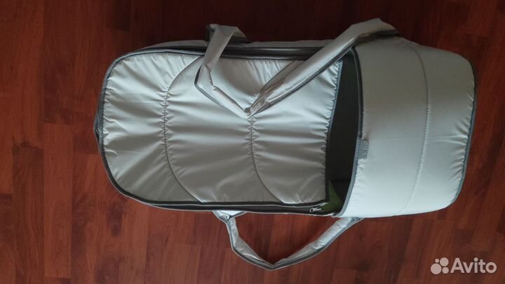 Переноска для детей, люлька-переноска