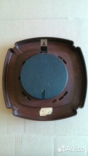 Часы настенные Весна