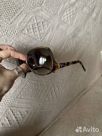 Очки Dolce & Gabbana женские оригинал