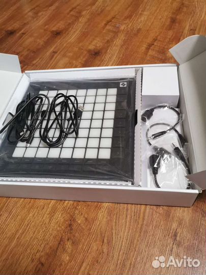 Novation Launchpad Pro MK3