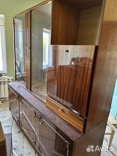 Тумба, шкаф, комод