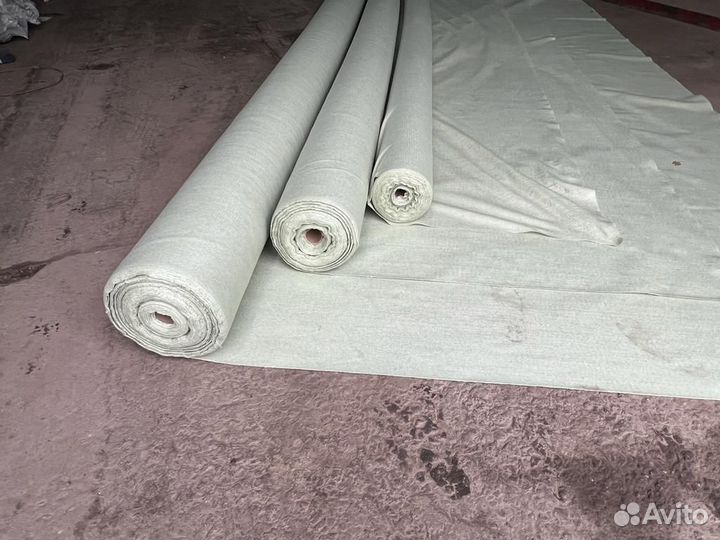 Геотекстиль нетканый Дорнит Георекс