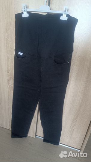 Джинсы для беременных