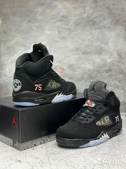 Nike air Jordan 5