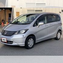 Honda Freed 1.5 CVT, 2010, 126 500 км, с пробегом, цена 900 000 руб.