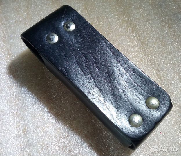 Чехол Leatherman кожа оригинал