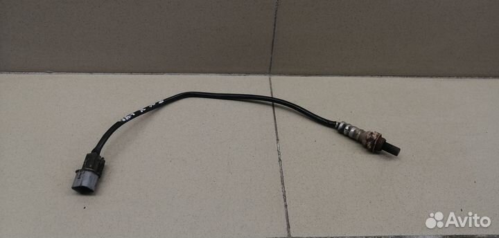 Датчик кислородный/Lambdasonde Santa Fe (SM) / San