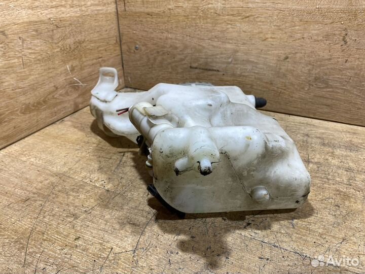 Бачок омывателя Mercedes W211 B43