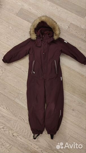 Комбинезон Reima tec 122