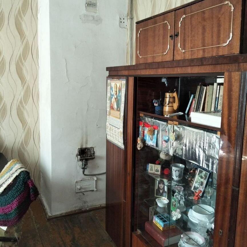 Квартира 1-комн. 22 м² в Георгиевская — фото 3