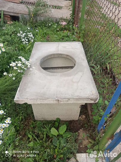 Модульные барбекю