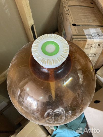 Пэт кеги 30 литров