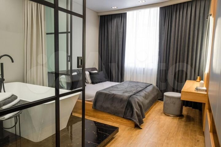 Квартира-студия, 32 м², 3/3 эт.