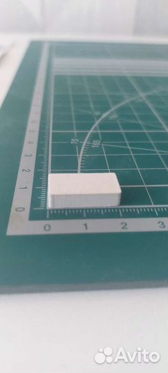 Конструктор - Мини кирпичики