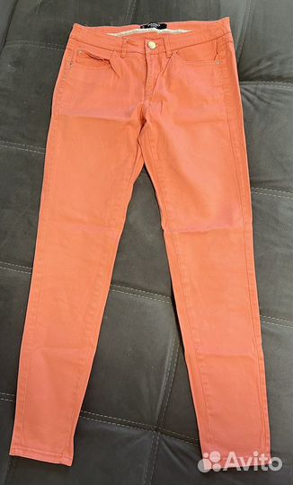 Джинсы mango 44 46